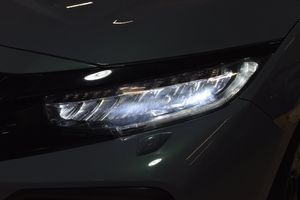 Honda Civic bild 23