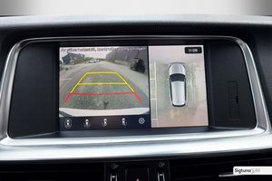Kia Optima bild 29