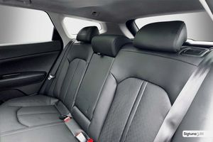Kia Optima bild 20