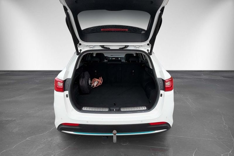 Kia Optima bild 10