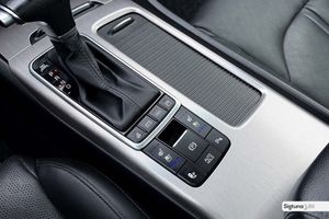 Kia Optima bild 25