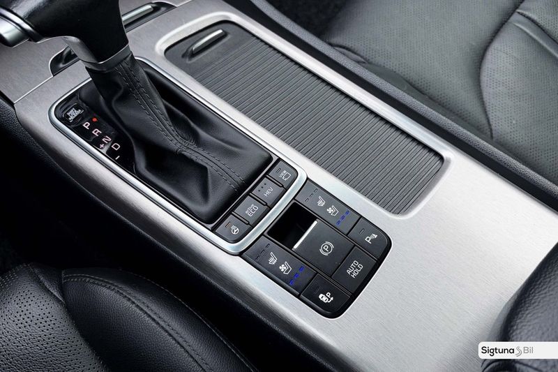 Kia Optima bild 25