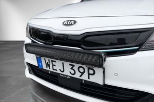 Kia Optima bild 9