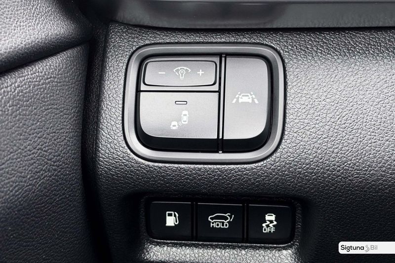 Kia Optima bild 17