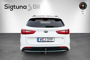 Kia Optima bild 4