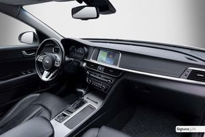 Kia Optima bild 14