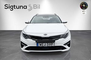 Kia Optima bild 8