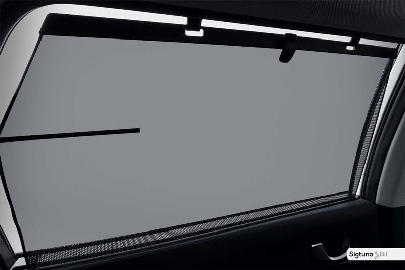 Kia Optima bild 32