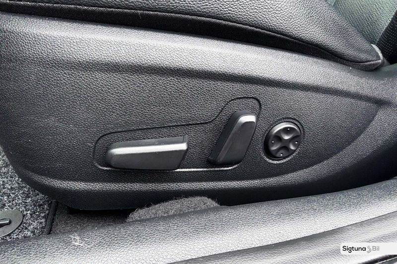 Kia Optima bild 19