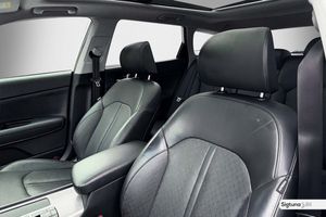 Kia Optima bild 18