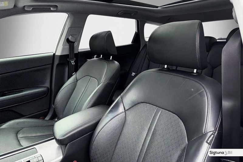 Kia Optima bild 18