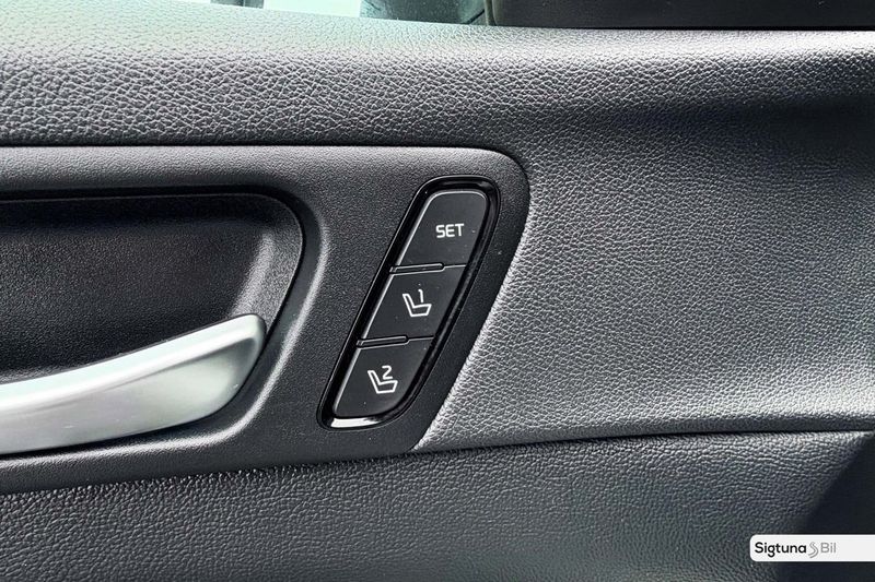 Kia Optima bild 26