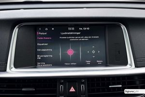 Kia Optima bild 30