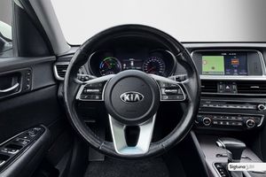 Kia Optima bild 15