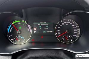 Kia Optima bild 28