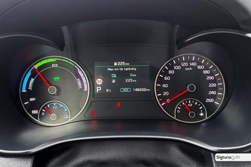 Kia Optima bild 28