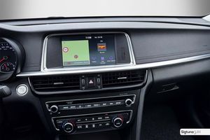 Kia Optima bild 27