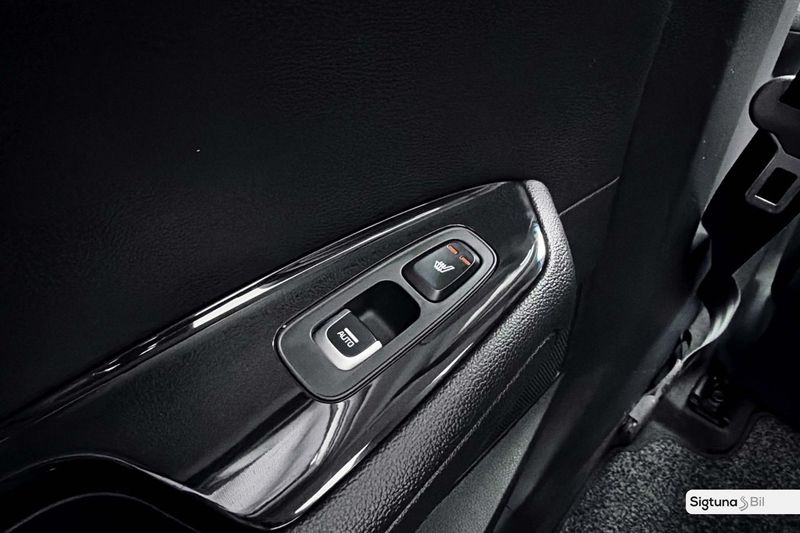 Kia Optima bild 22