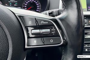 Kia Optima bild 16