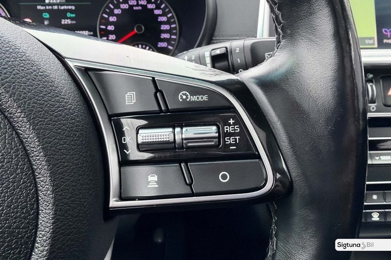 Kia Optima bild 16