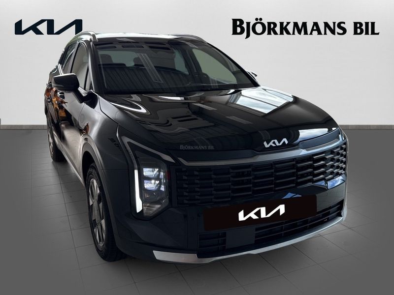 Kia Sportage bild 3
