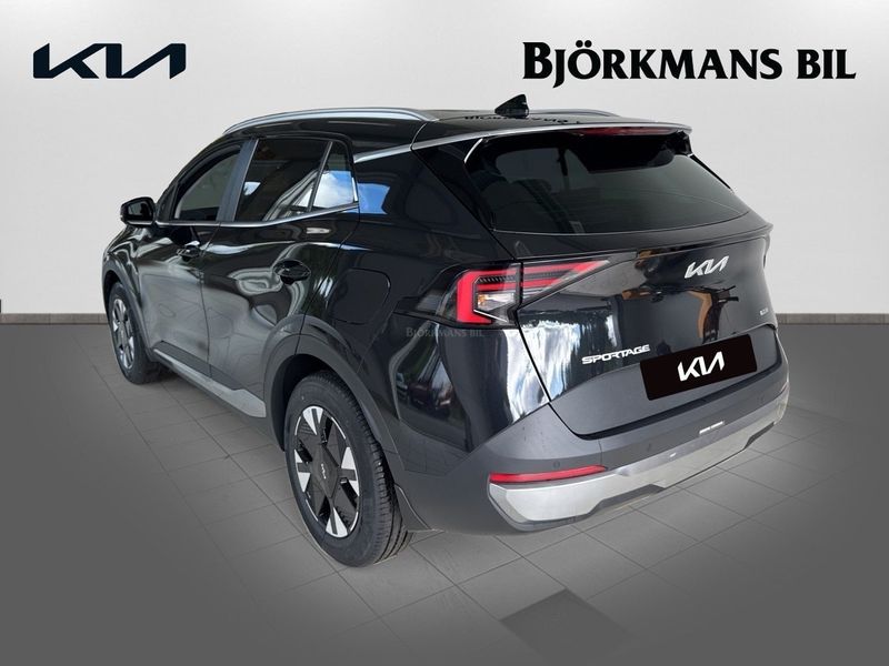 Kia Sportage bild 6