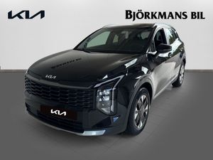Kia Sportage bild 1