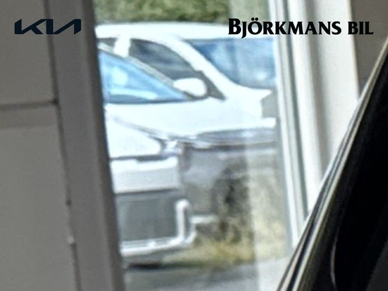 Kia Sportage bild 5