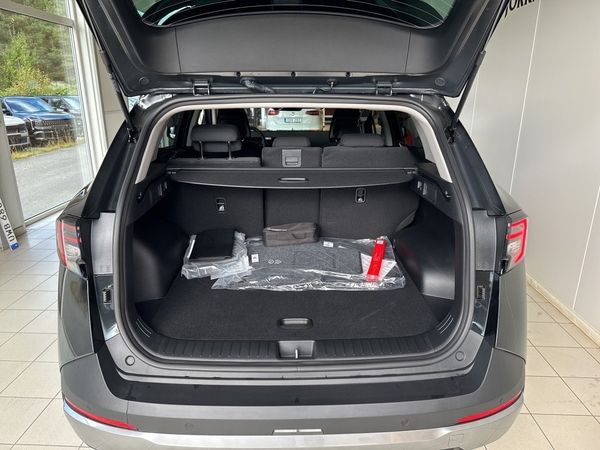 Kia Sportage PLUG-IN HYBRID AWD AUT ACTION 2.99% ränta Kampanj - 2027