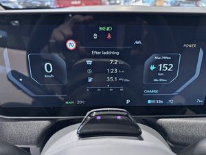 Kia EV3 bild 10