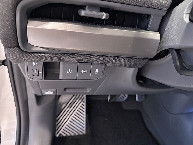 Kia EV3 bild 16