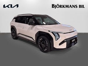 Kia EV3 bild 3