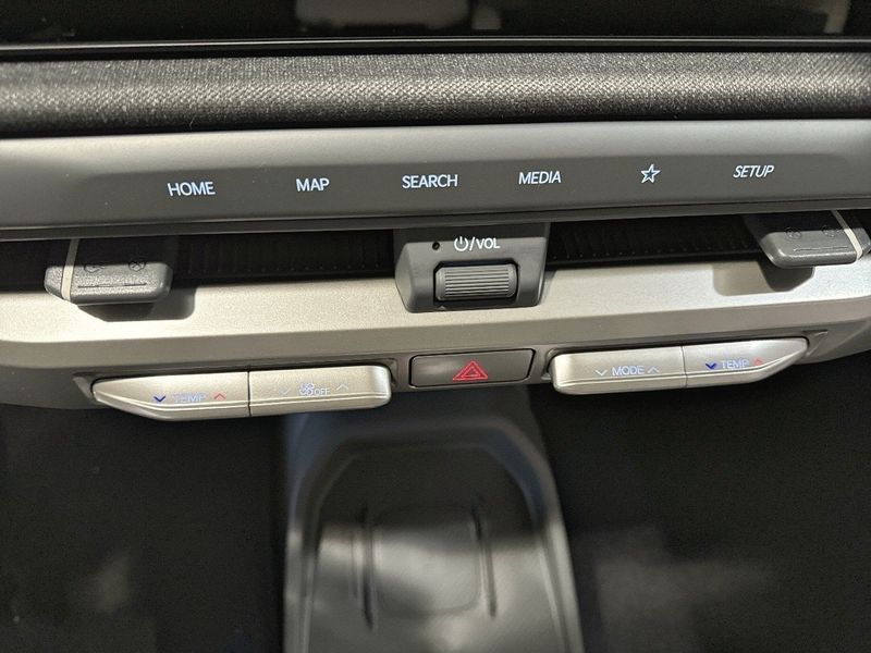 Kia EV3 bild 13