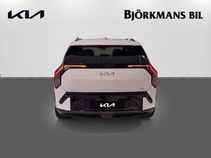 Kia EV3 bild 5