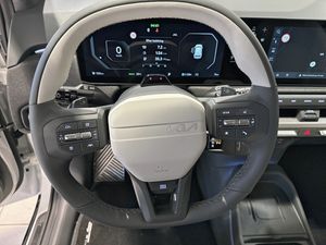 Kia EV3 bild 15