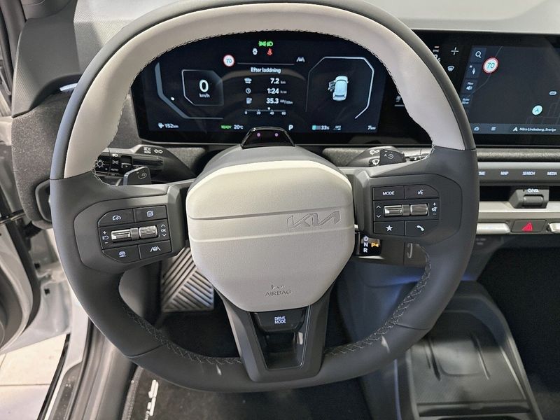 Kia EV3 bild 15