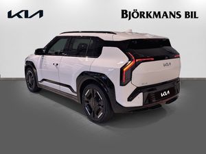 Kia EV3 bild 6
