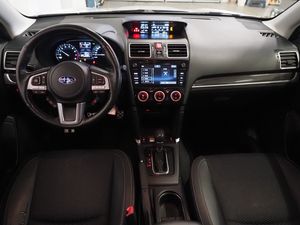 Subaru Forester bild 17