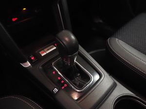 Subaru Forester bild 25