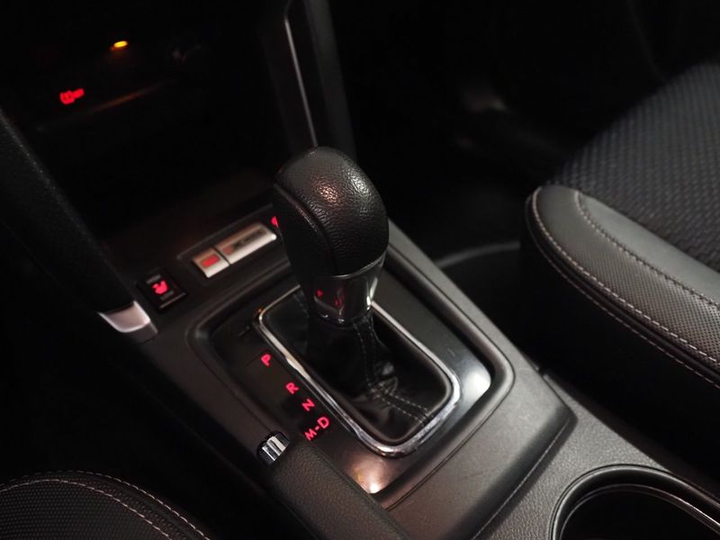 Subaru Forester bild 25