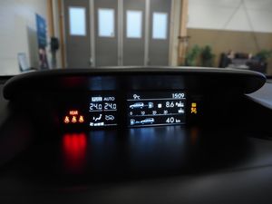 Subaru Forester bild 24