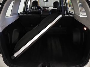 Subaru Forester bild 10