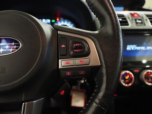 Subaru Forester bild 22
