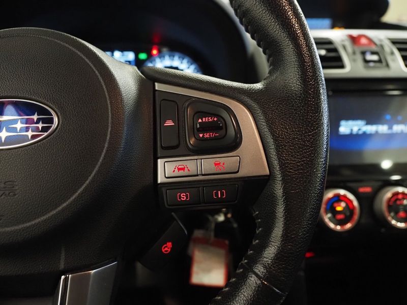 Subaru Forester bild 22