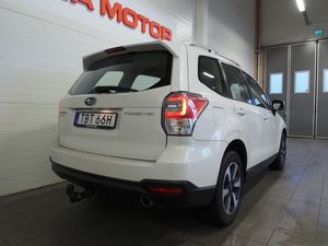 Subaru Forester bild 6