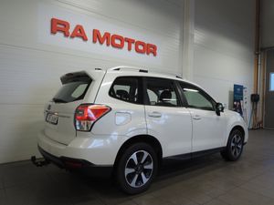 Subaru Forester bild 5