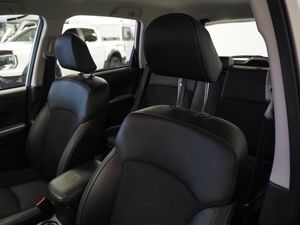 Subaru Forester bild 19