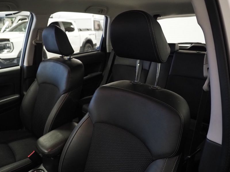 Subaru Forester bild 19