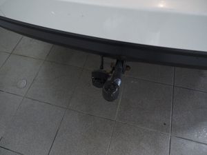 Subaru Forester bild 11