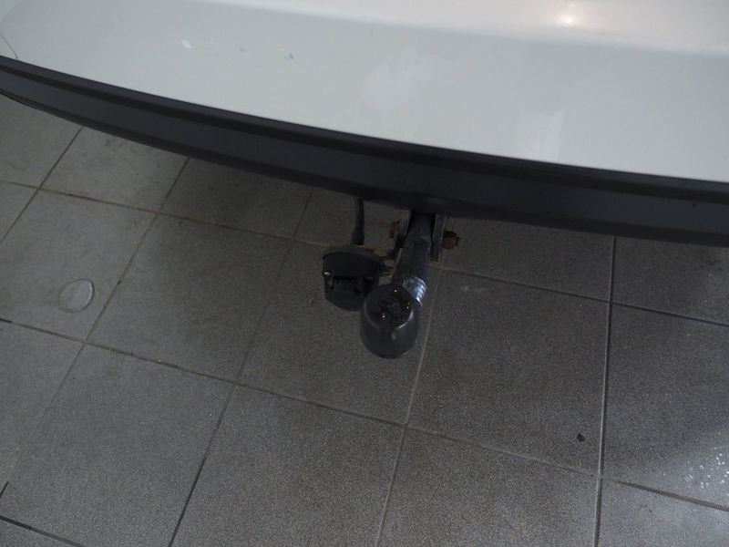 Subaru Forester bild 11